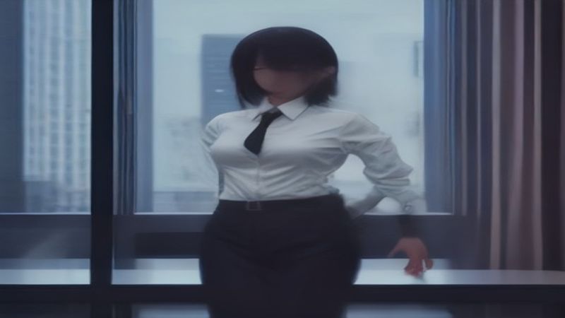 樱花看番番剧库主视觉，樱花与动漫元素交织